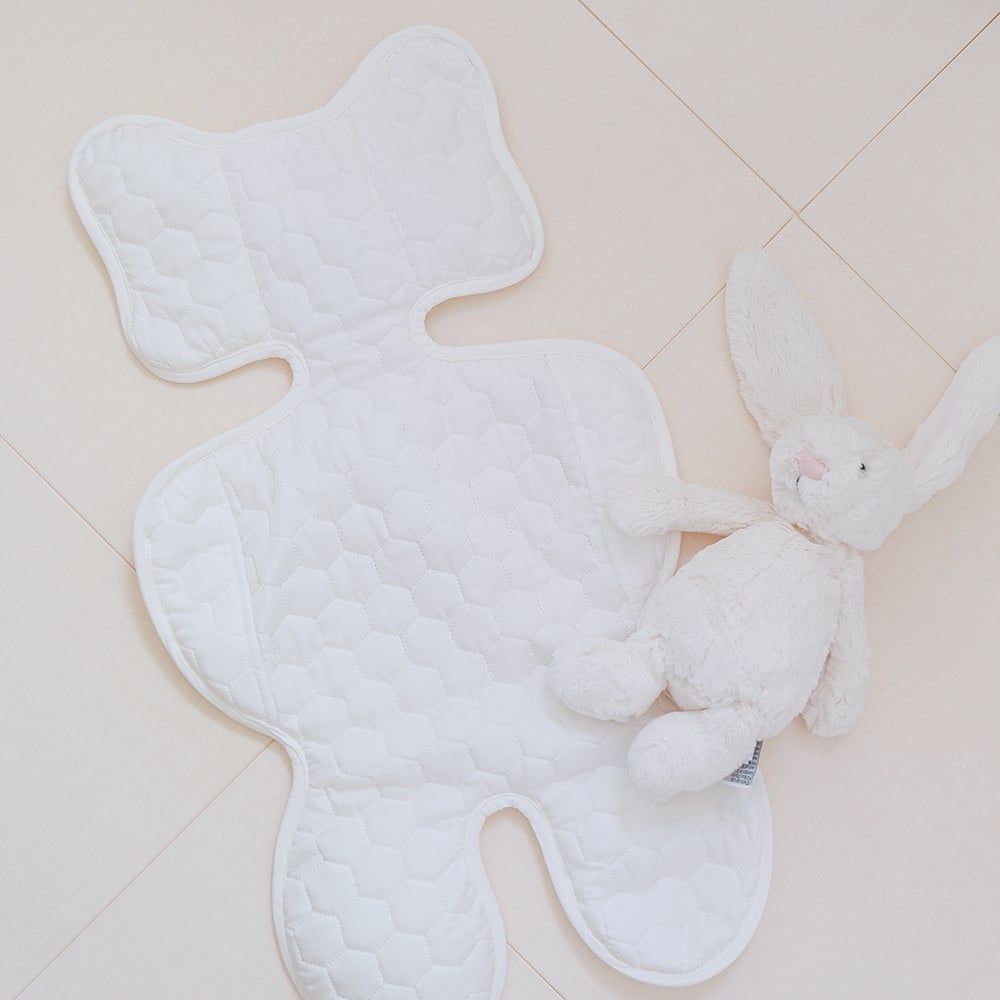 TẤM LÓT XE ĐẨY JELLYMOM DURARON COOL AIR