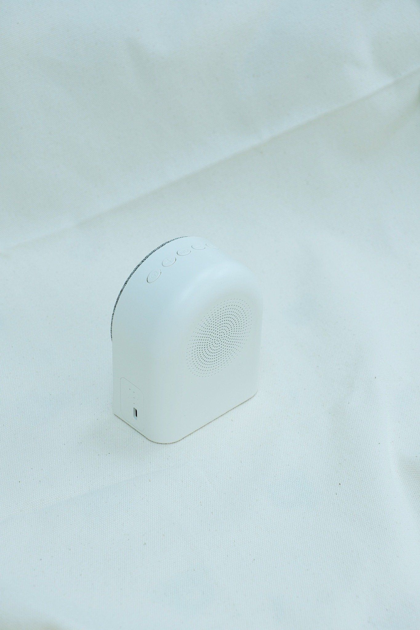 Máy tạo tiếng ồn trắng 4 trong 1 Moaz BéBé MB-106