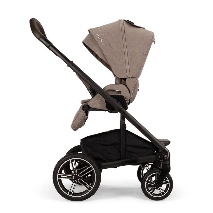XE ĐẨY NUNA MIXX NEXT - MÀU CEDAR