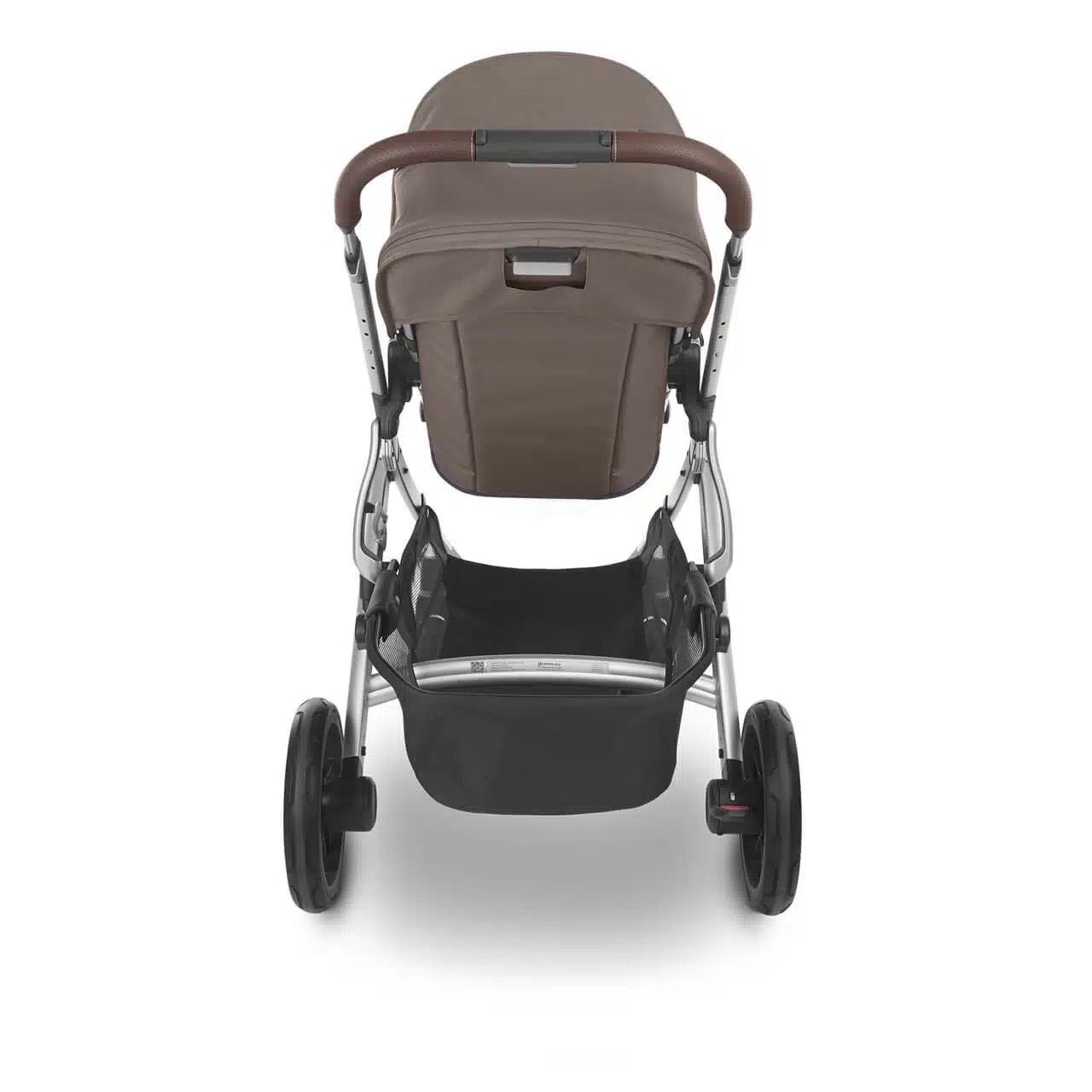 XE ĐẨY UPPABABY THE VISTA V2 - MÀU DARK TAUPE