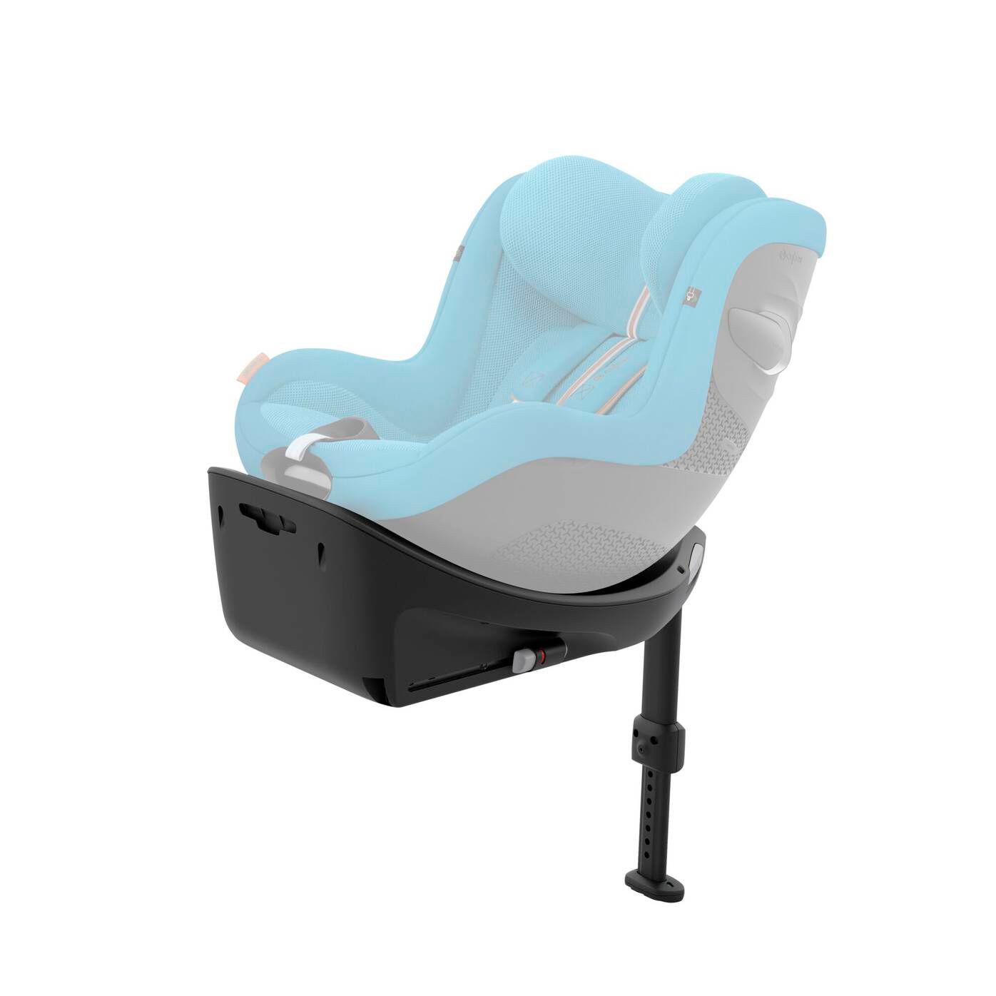 Đế Base G Đi Kèm Ghế Ngồi Ô Tô Cybex Cloud G / Sirona G