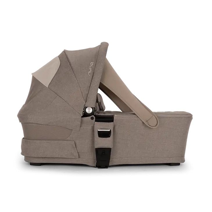 NÔI SƠ SINH NUNA MIXX NEXT CARRY COT - MÀU CEDAR