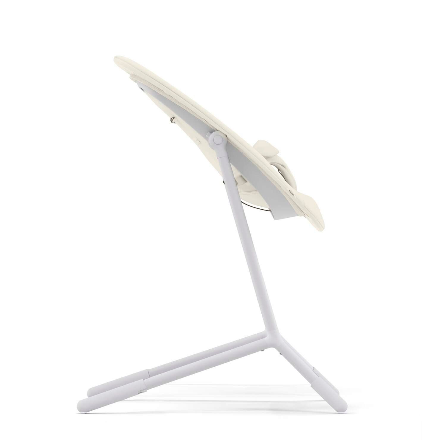 Ghế Ăn Dặm Cybex LEMO 4 in 1 - Màu All White