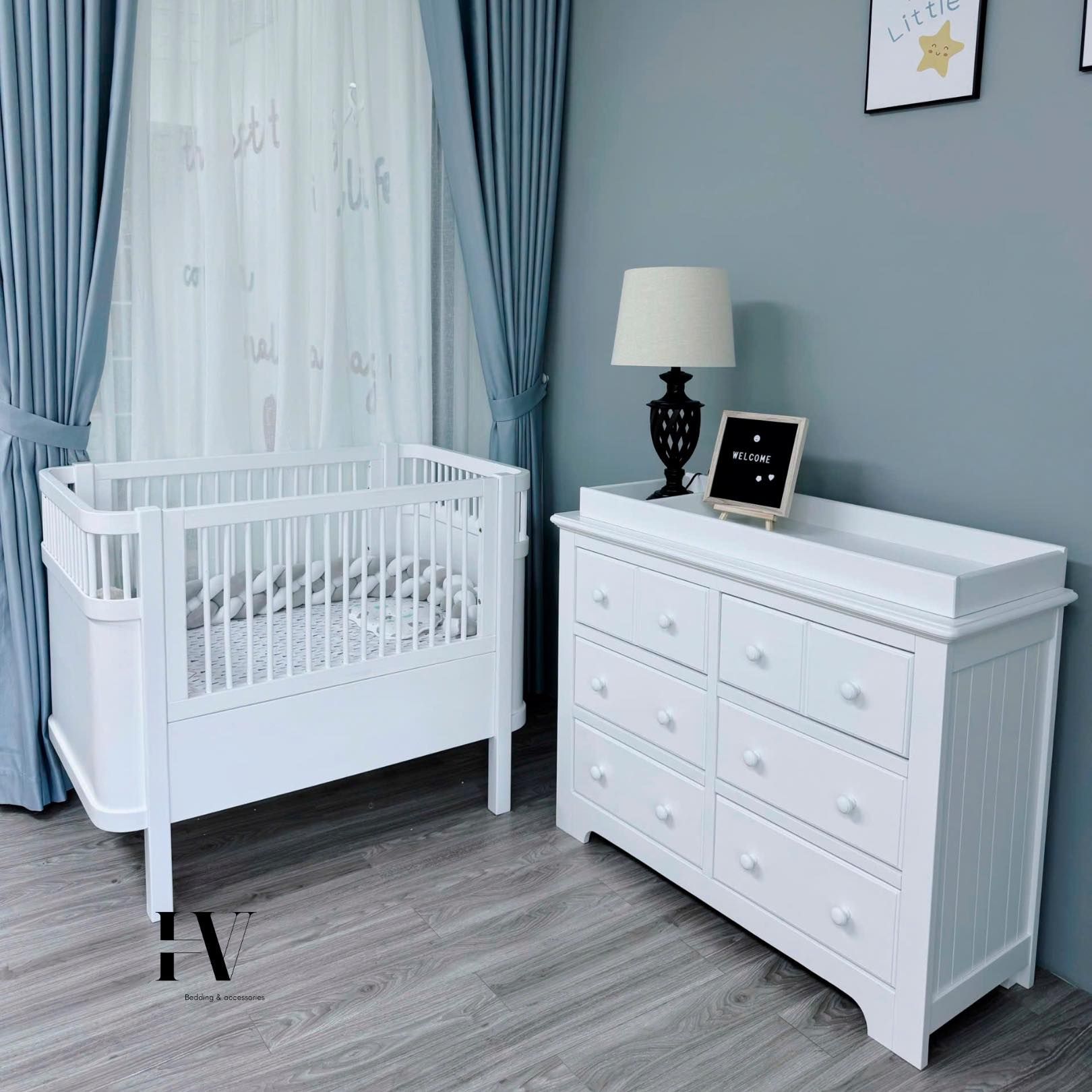 NỆM CAO SU DÙNG CHO CŨI GỖ HOÀNG VY SIZE S (70 x 116 CM)