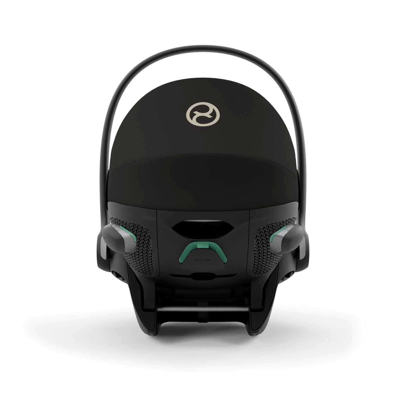 Ghế Ngồi Ô Tô Sơ Sinh Cybex Cloud G Plus i-Size - Màu Moon Black