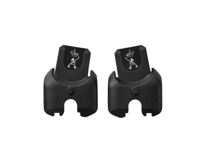 Adapter Gắn Ghế Ngồi Ô Tô Maxi-Cosi