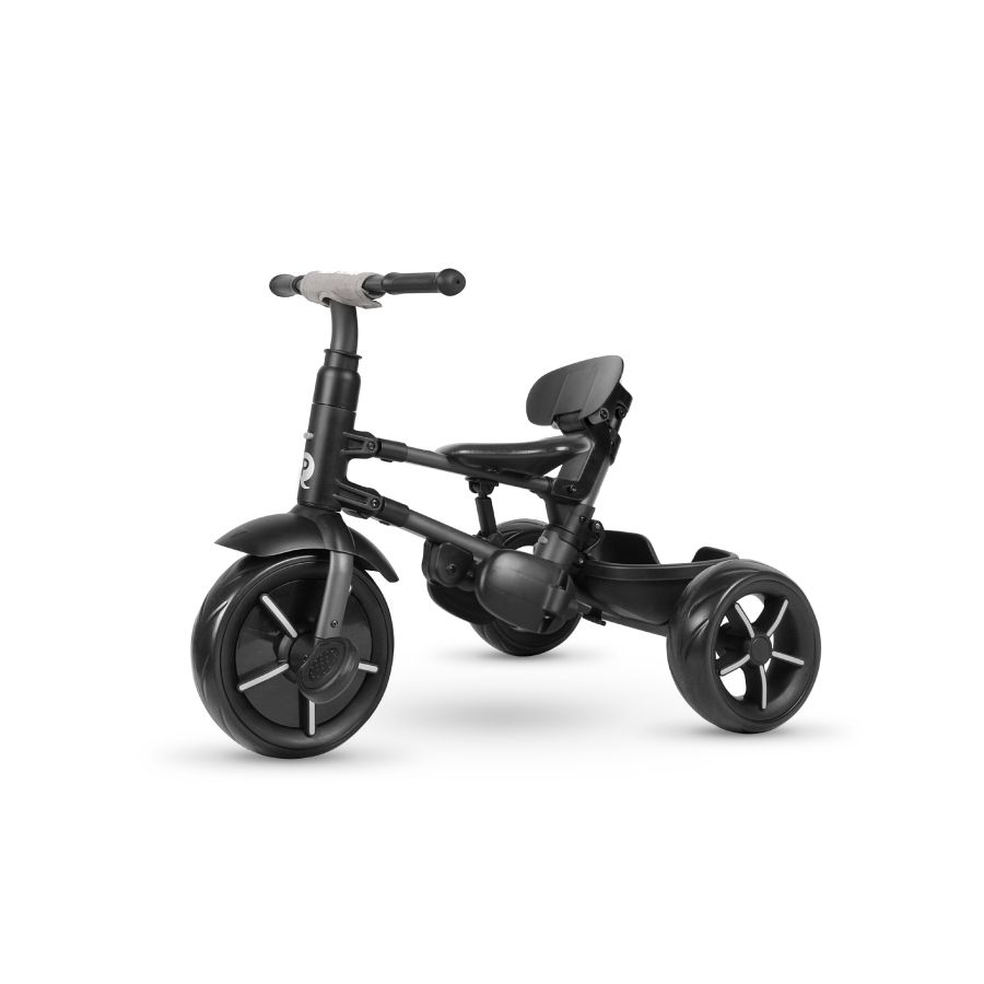 Xe Đẩy 3 Bánh Qplay Rito Star Folding Trike