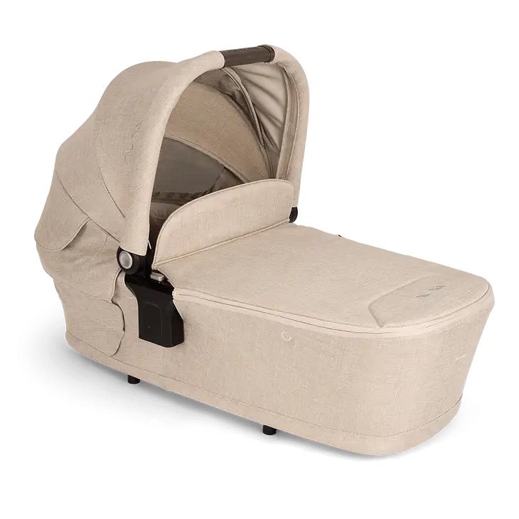 NÔI SƠ SINH NUNA LYTL CARRY COT - MÀU BISCOTTI