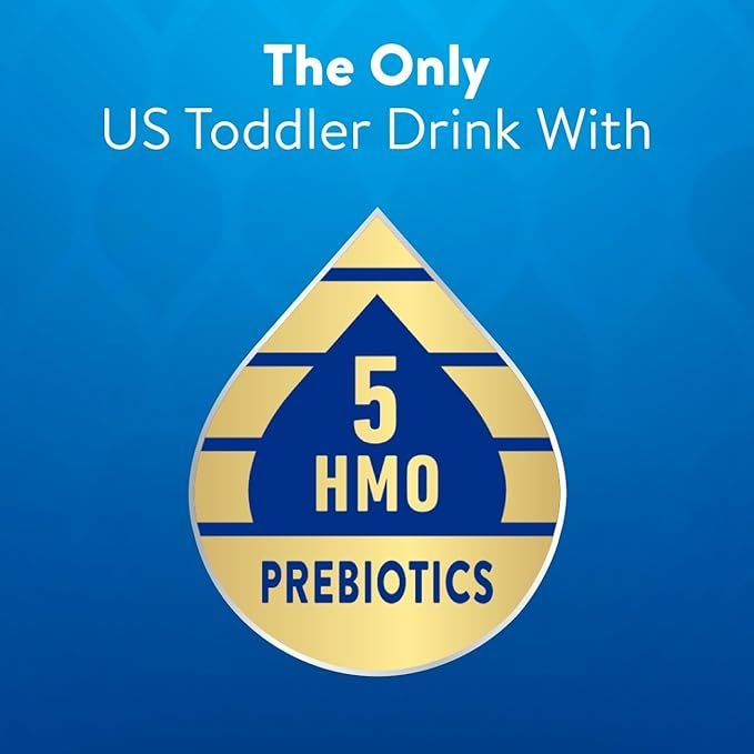 Sữa Similac Go & Grow 360 Total Care Toddler Drink Cho Bé Từ 12-36 Tháng 680g