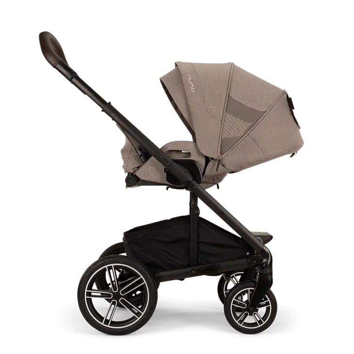 XE ĐẨY NUNA MIXX NEXT - MÀU CEDAR