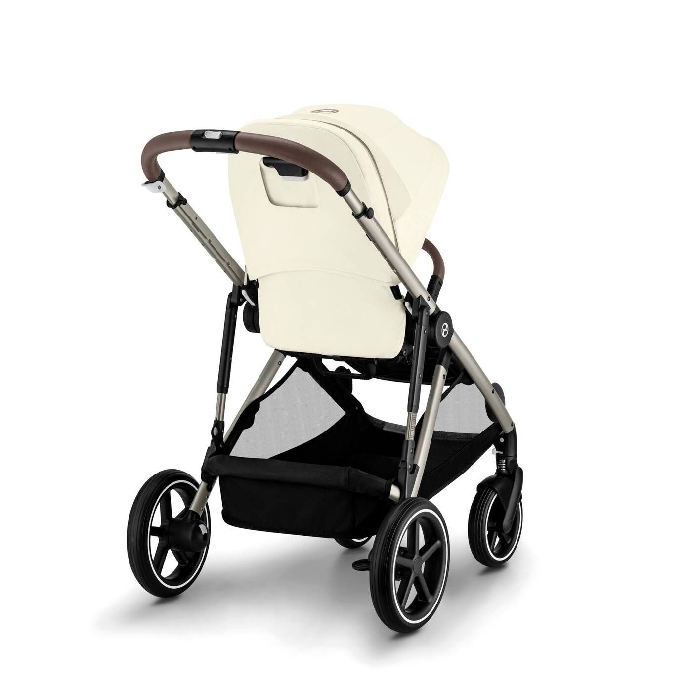 Xe Đẩy Cybex Gazelle S - Seashell Beige