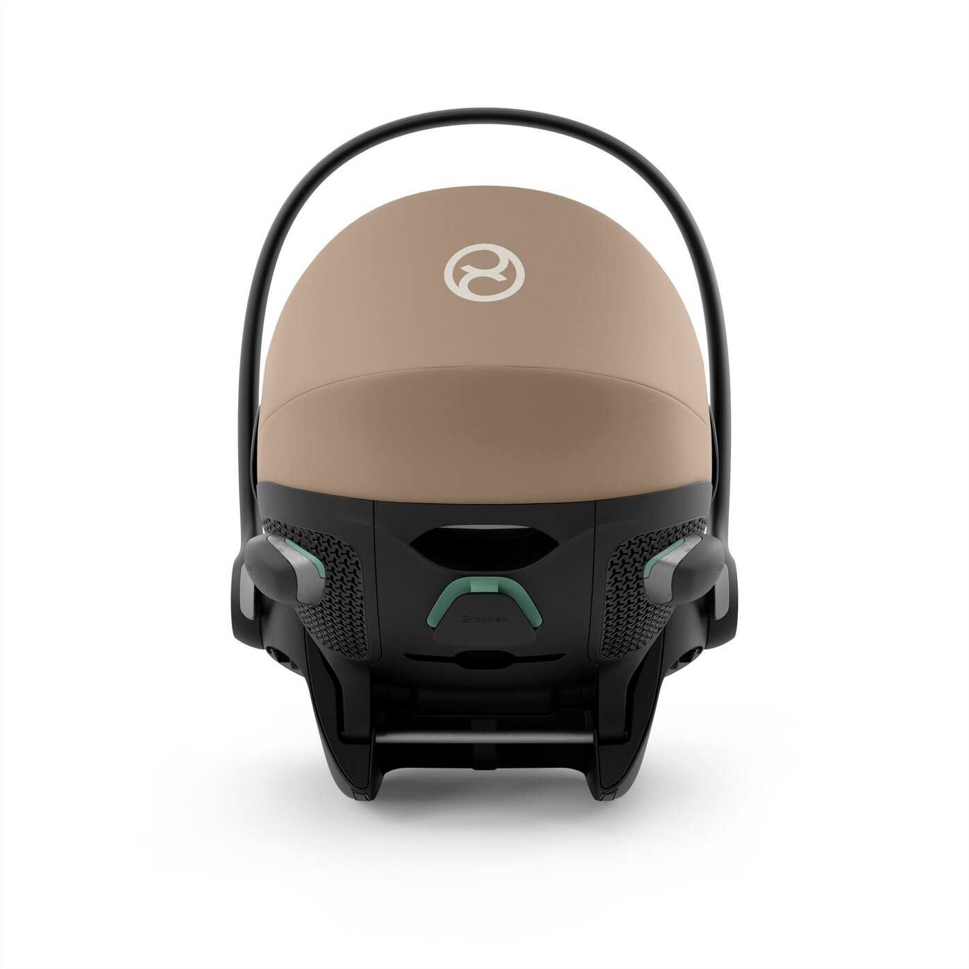 Ghế Ngồi Ô Tô Sơ Sinh Cybex Cloud G i-Size Plus - Màu Almond Beige