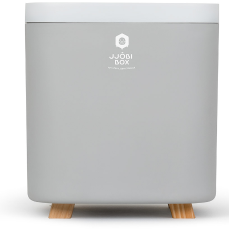 Thùng tiệt trùng đồ chơi bằng UV Jjobi Box