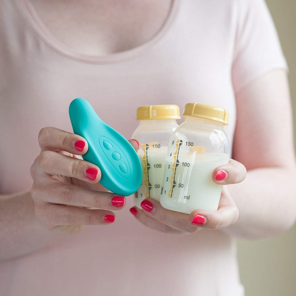 Dụng cụ massage thông tắc tia sữa LaVie Lactation Massager