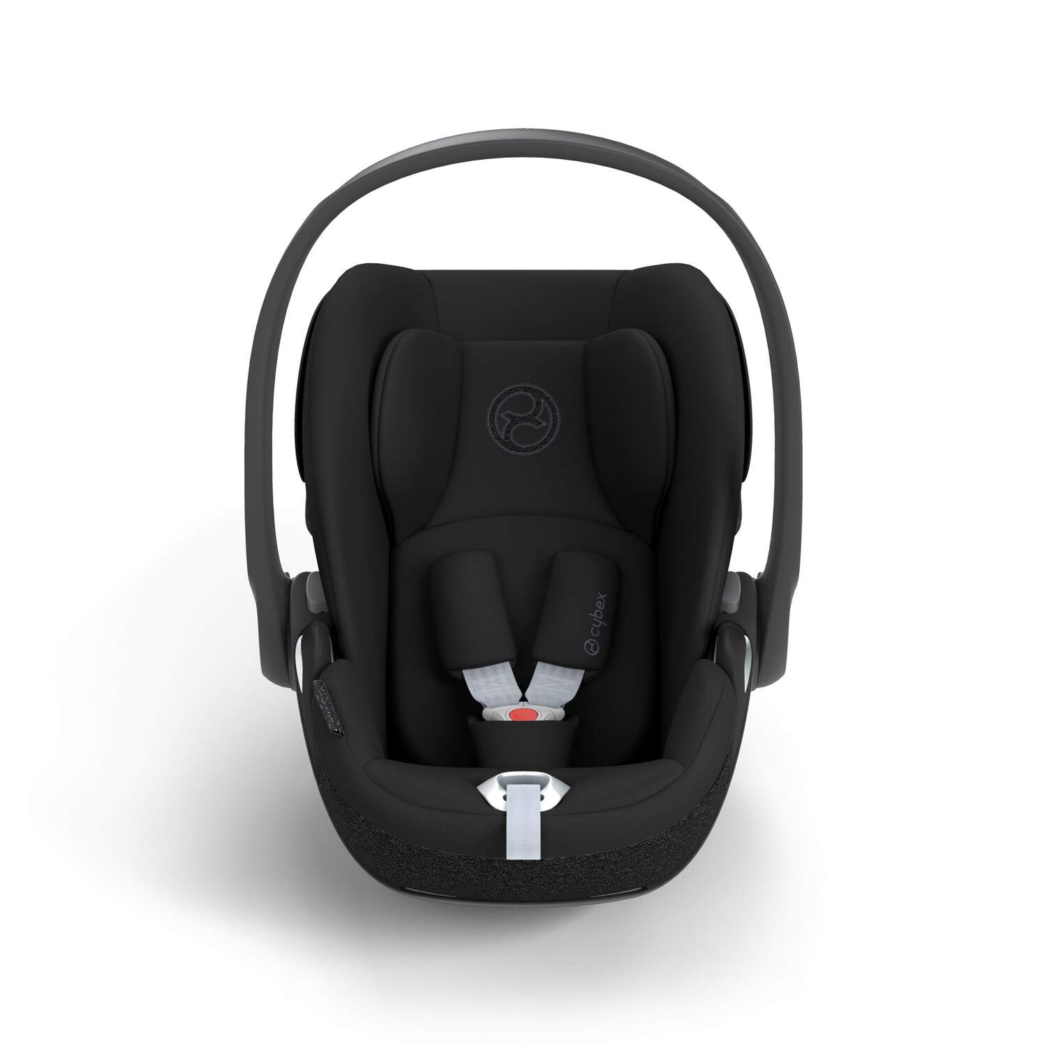 Ghế Ngồi Ô Tô Sơ Sinh Cybex Cloud T i-Size Comfort - Màu Sepia Black