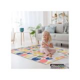  Thảm Chơi Oribel PurePlay AntiBac Playmat 150x200cm 