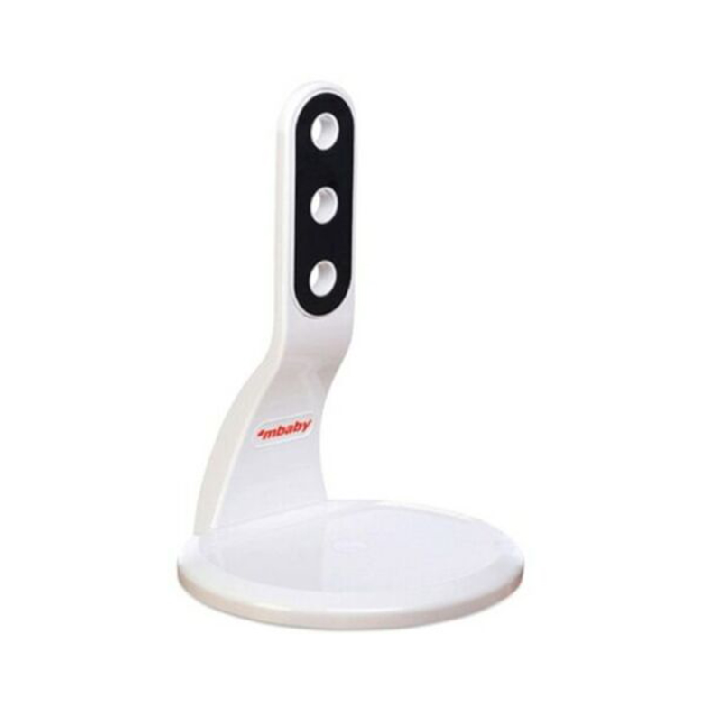 Chân đứng Mbaby cho treo nôi cũi Tiny Love , White