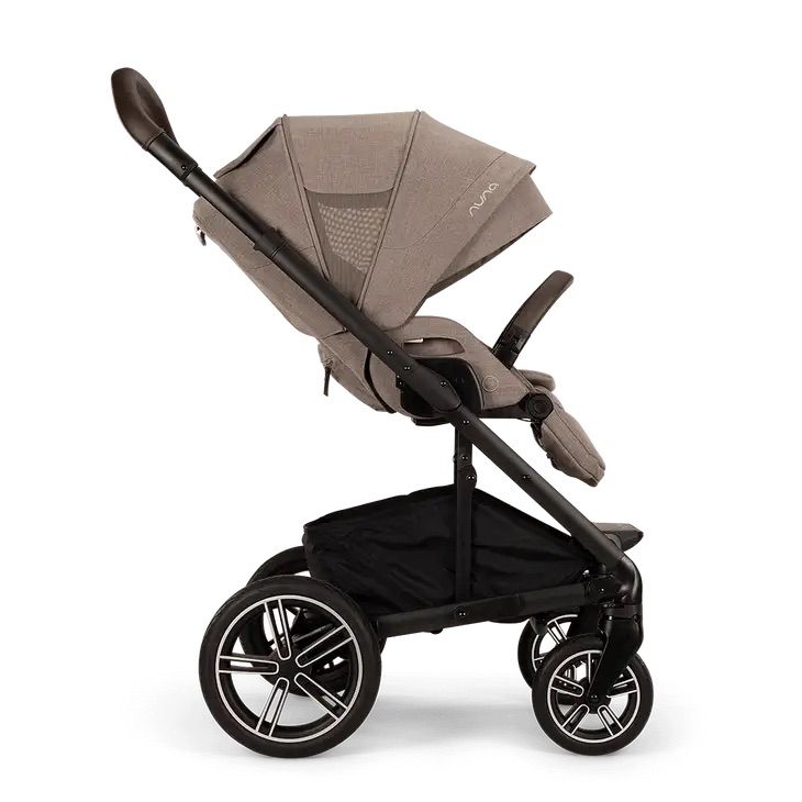 XE ĐẨY NUNA MIXX NEXT - MÀU CEDAR