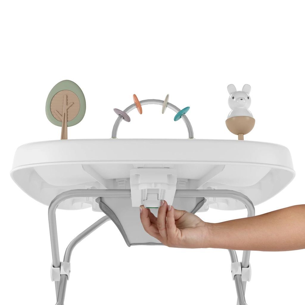 Xe Tập Đi 3 Trong 1 Step & Sprout Ingenuity