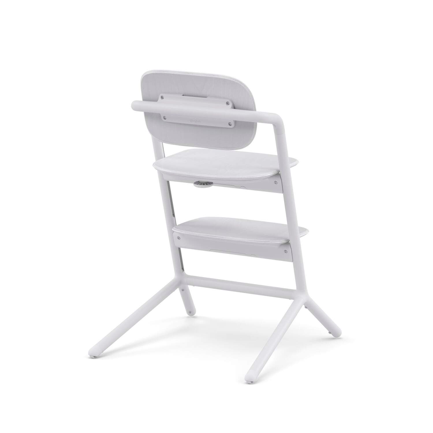 Ghế Ăn Dặm Cybex LEMO 4 in 1 - Màu All White