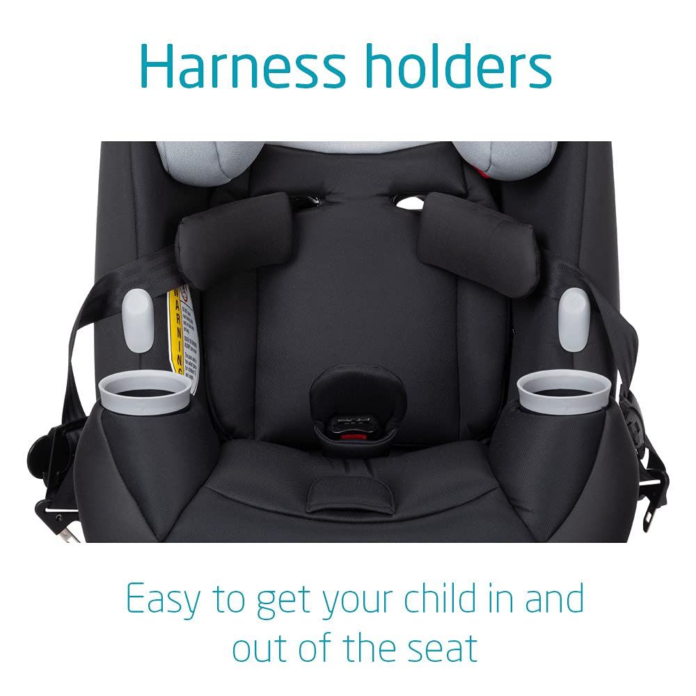 Ghế ngồi ô tô Maxi-Cosi Pria 3-in-1 Convertible Car Seat