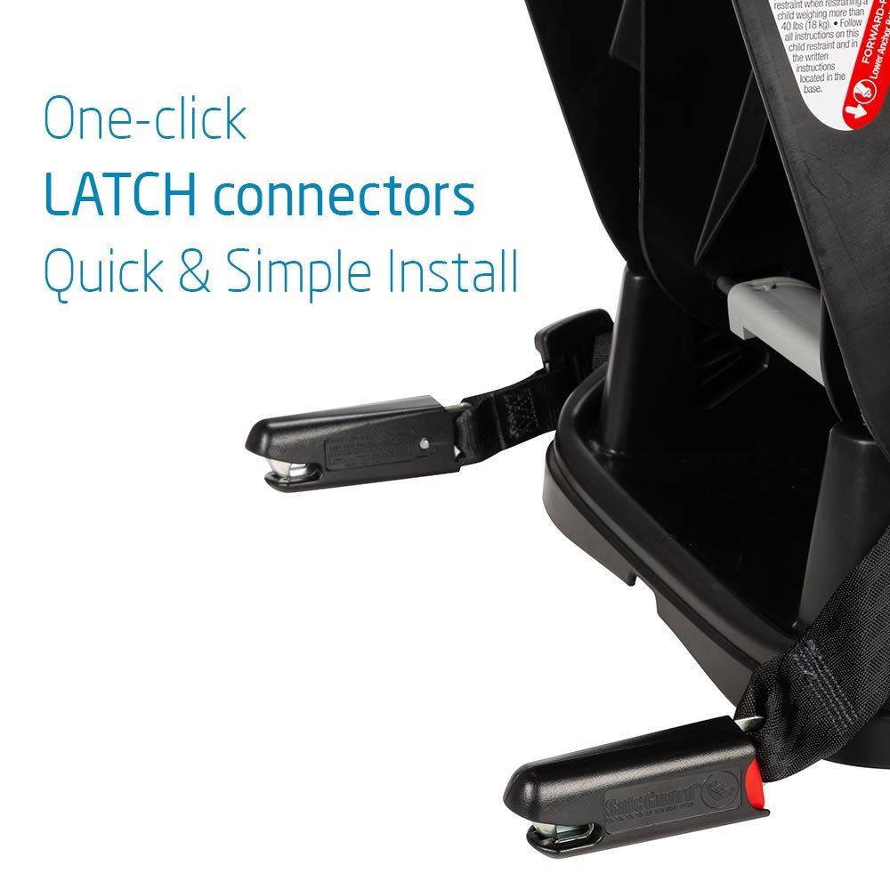 Ghế ngồi ô tô Maxi-Cosi Pria 3-in-1 Convertible Car Seat