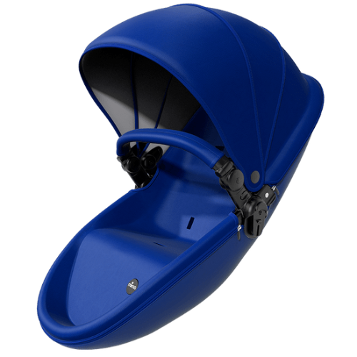 BỘ MÀN CHỤP XE ĐẨY MIMA XARI 4G SEAT BOX