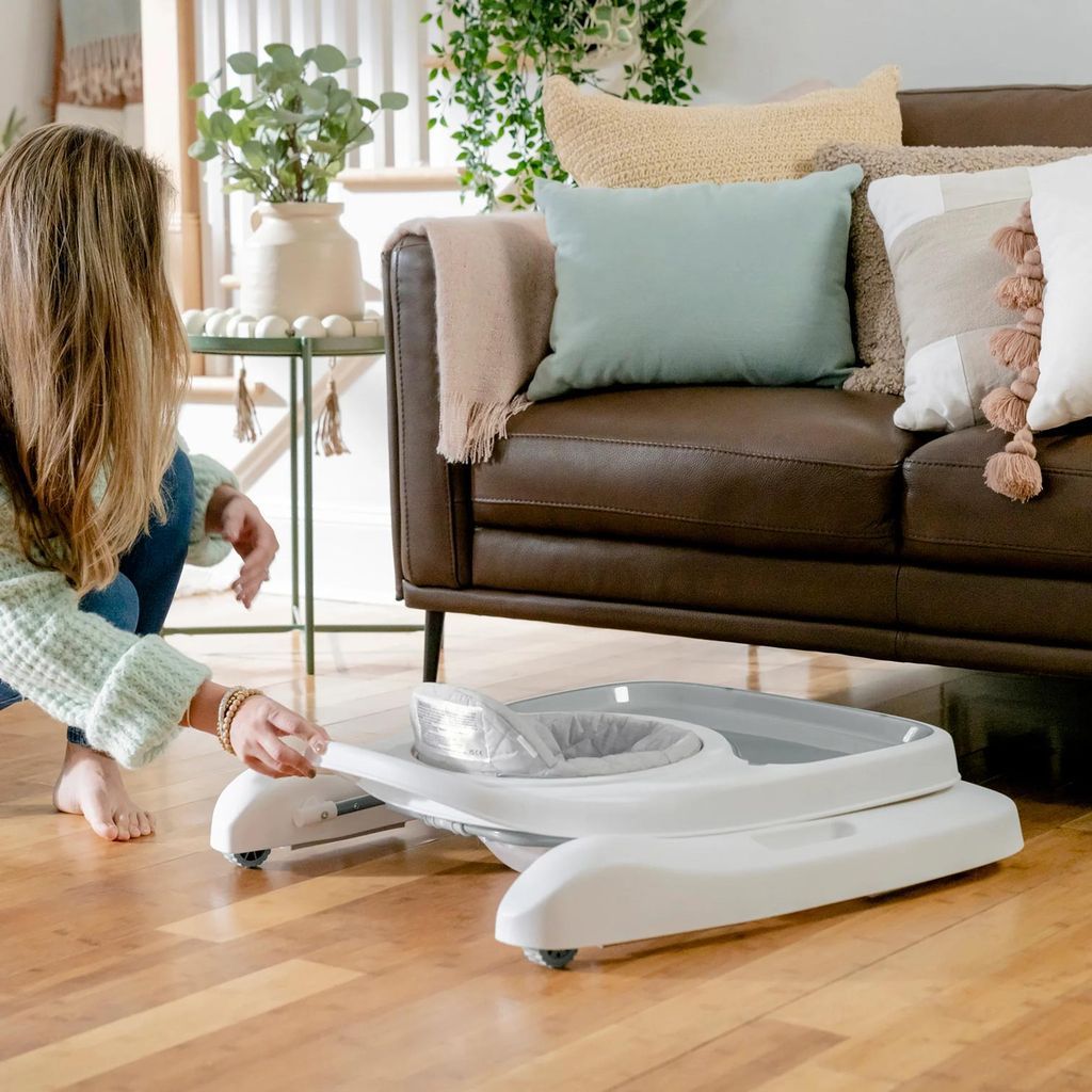 Xe Tập Đi 3 Trong 1 Step & Sprout Ingenuity