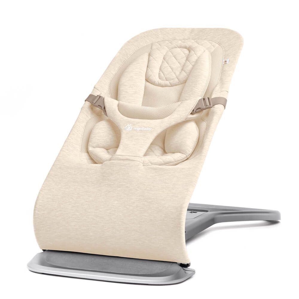 Ghế rung 3 trong 1 Ergobaby Evolve Bouncer