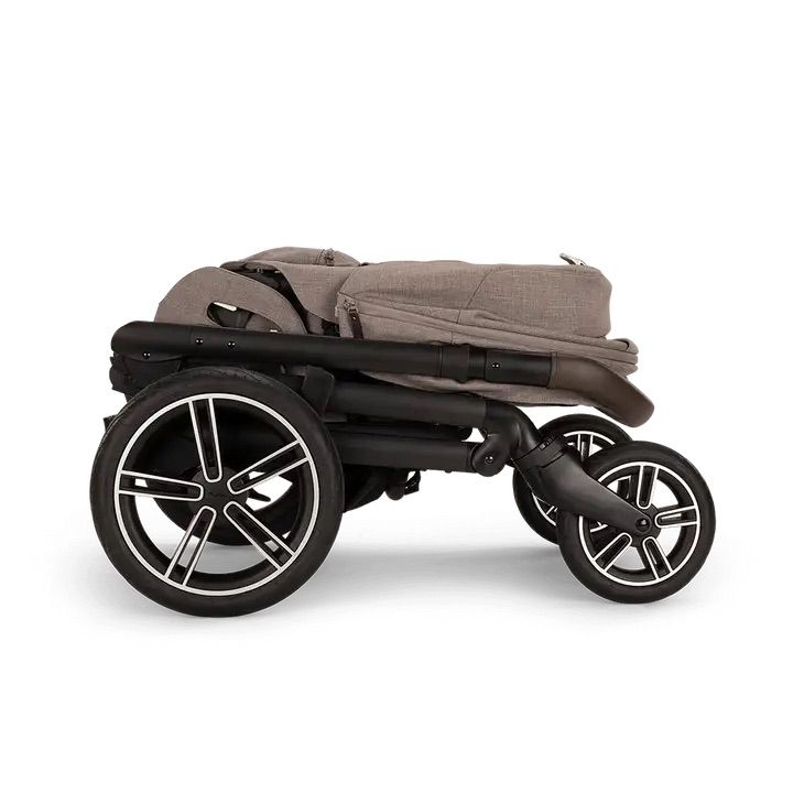 XE ĐẨY NUNA MIXX NEXT - MÀU CEDAR