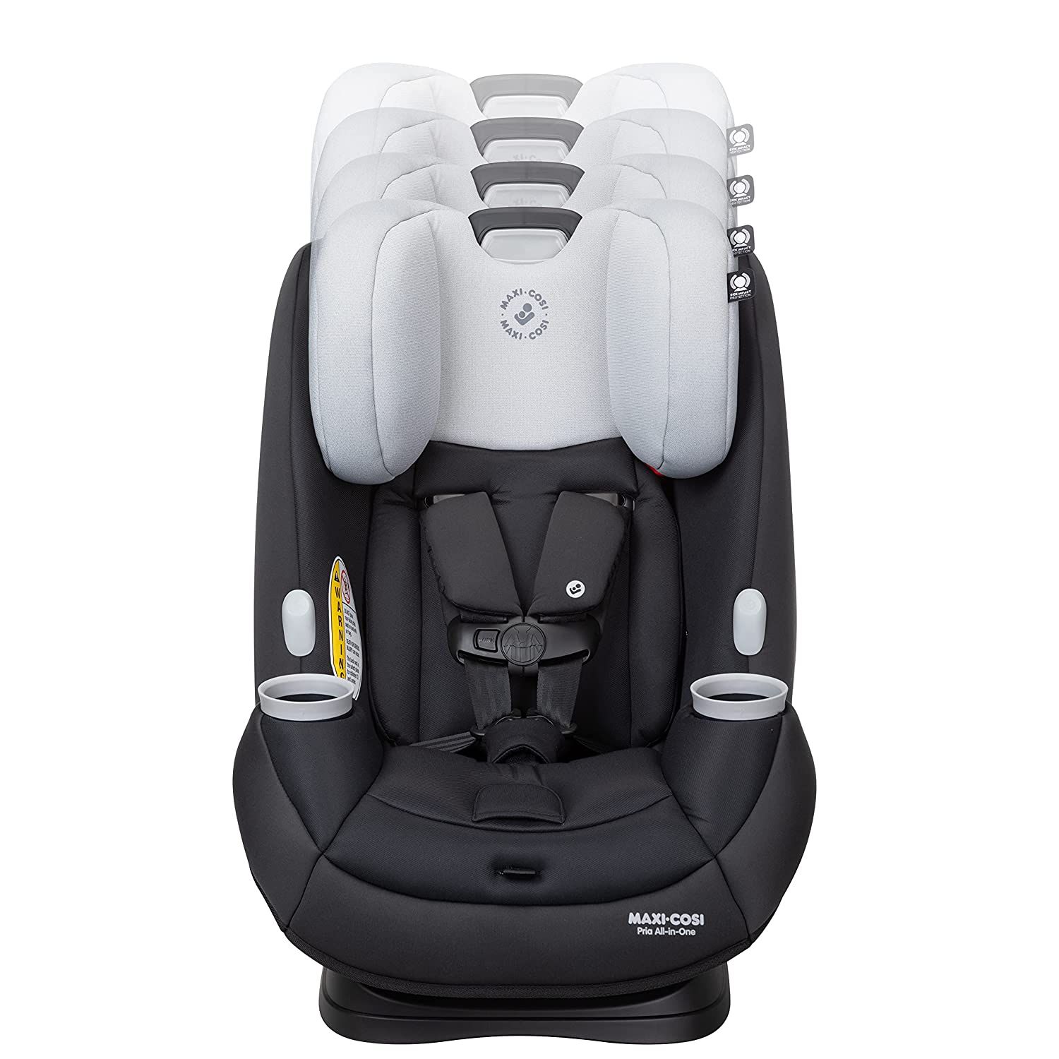 Ghế ngồi ô tô Maxi-Cosi Pria 3-in-1 Convertible Car Seat