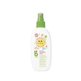  Xịt Chống Nắng Babyganics SPF50+ 177ML 