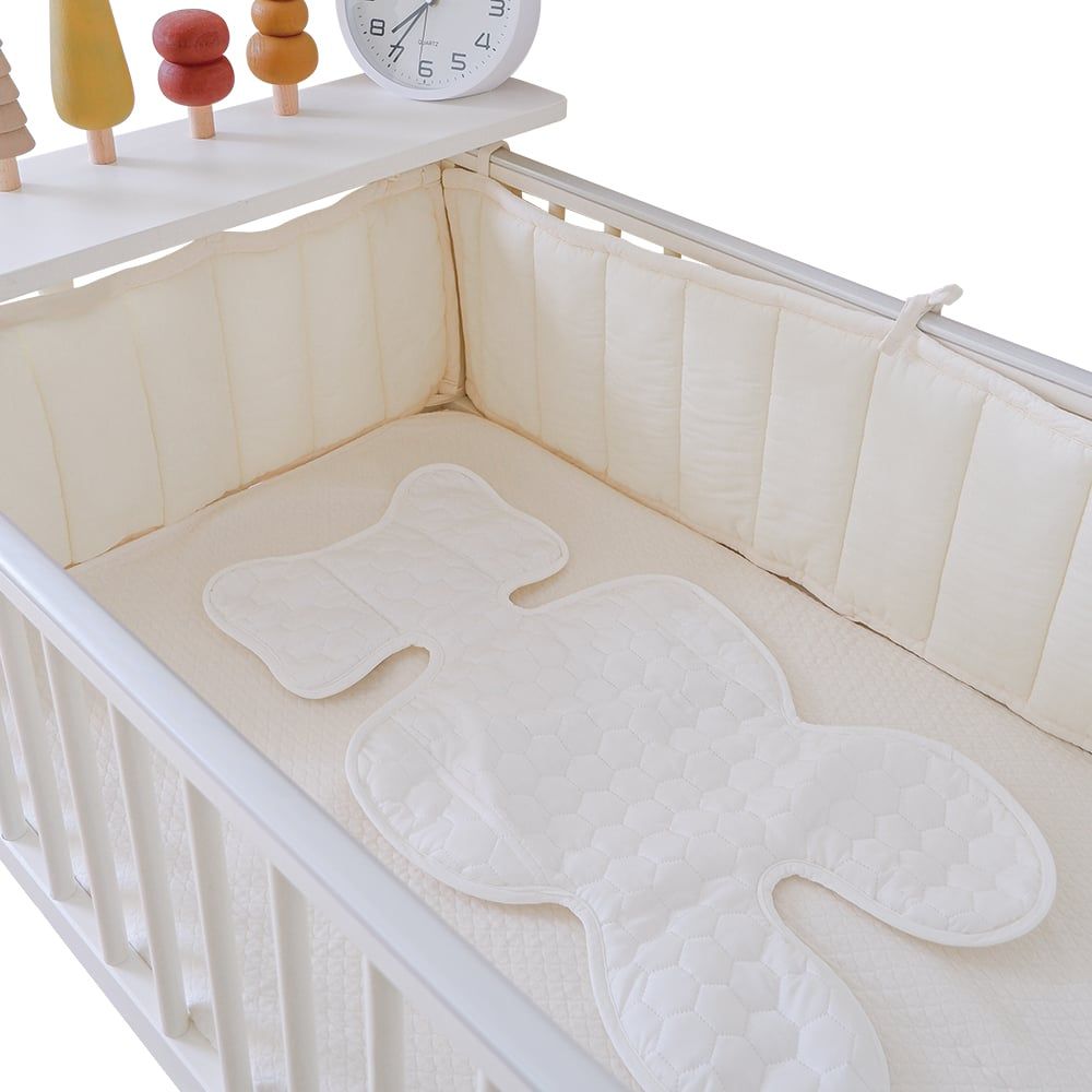 TẤM LÓT XE ĐẨY JELLYMOM DURARON COOL AIR