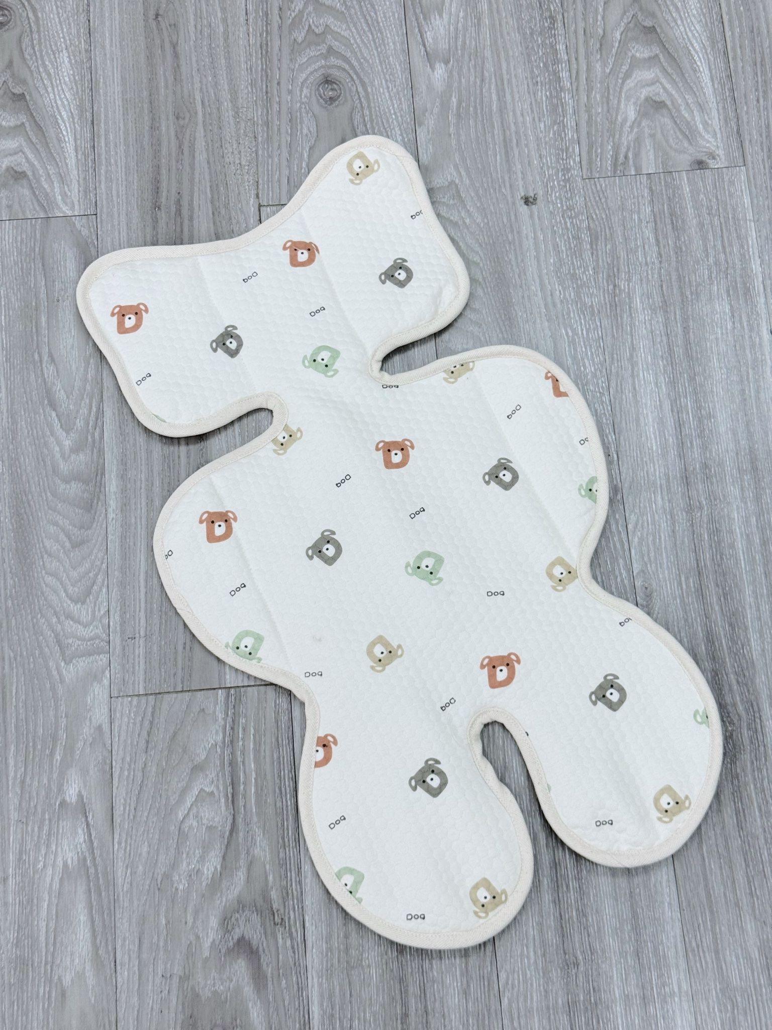 Tấm Lót Xe Đẩy Thoáng Khí HV Bedding