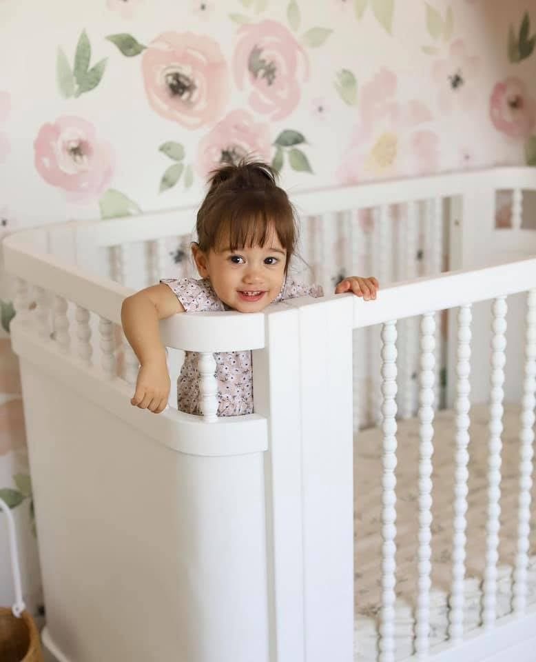 CŨI GỖ TRẺ EM ELLIE