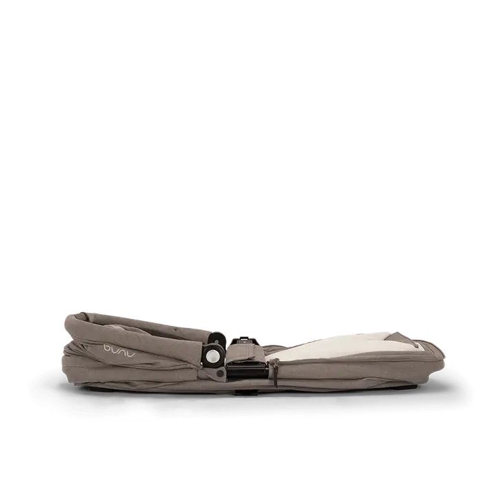 NÔI SƠ SINH NUNA MIXX NEXT CARRY COT - MÀU CEDAR