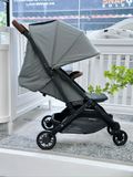  XE ĐẨY GẤP GỌN UPPABABY MINU V2 - MÀU GREYSON 