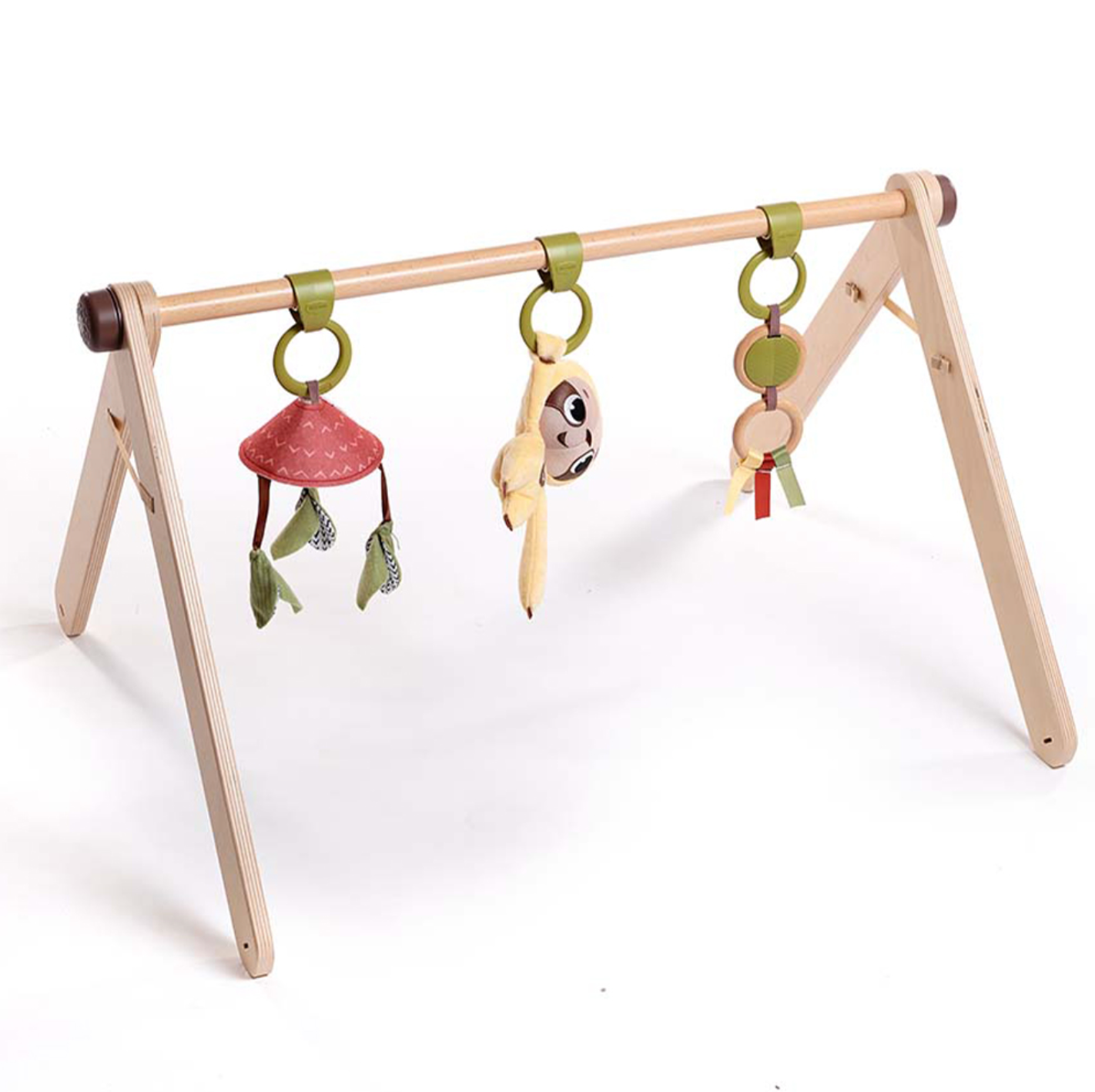 Thảm chơi Tiny Love Luxe Gymini – Boho Chic