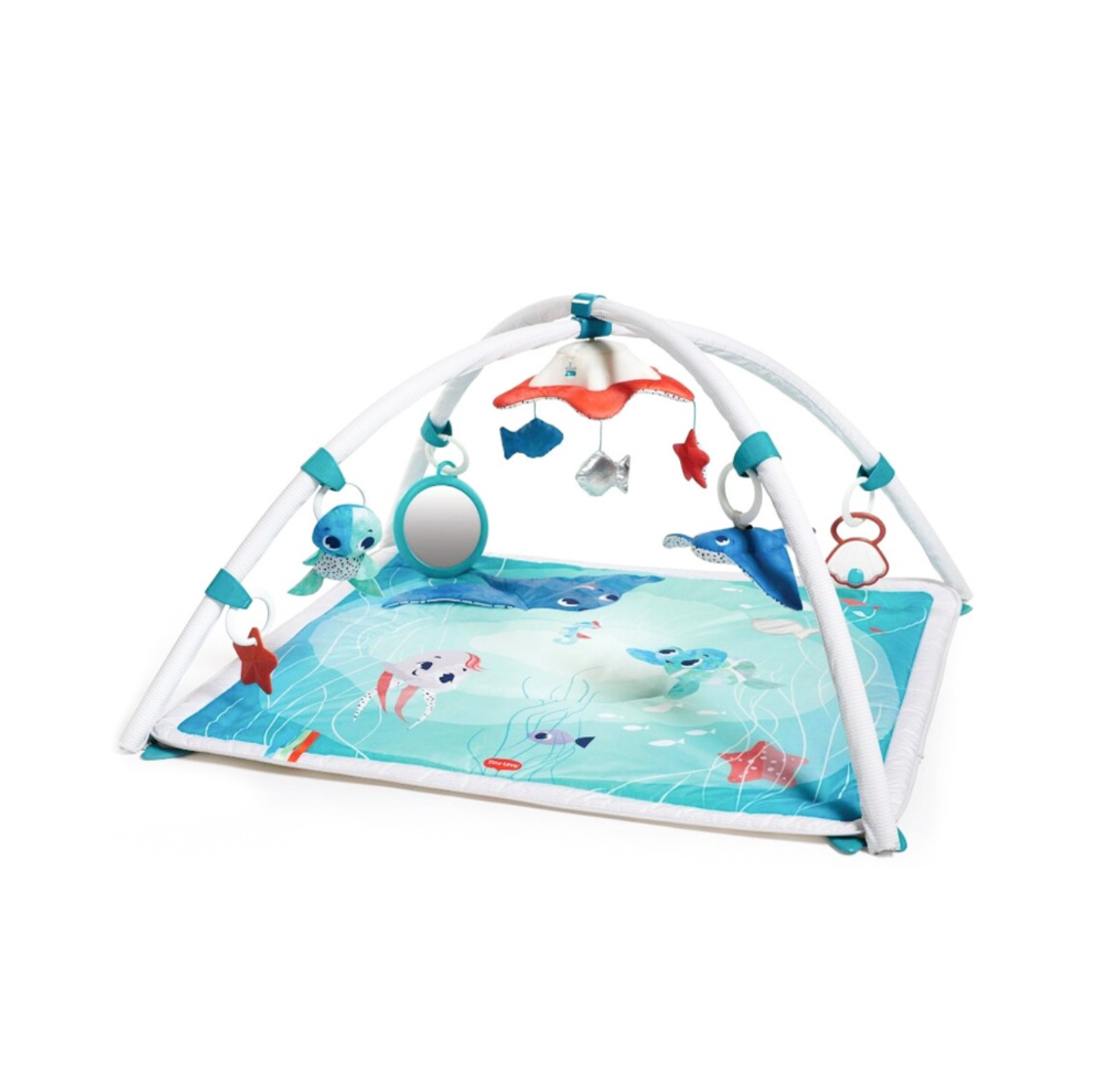 Thảm chơi Tiny Love TL Musical Gymini – Treasure The Ocean