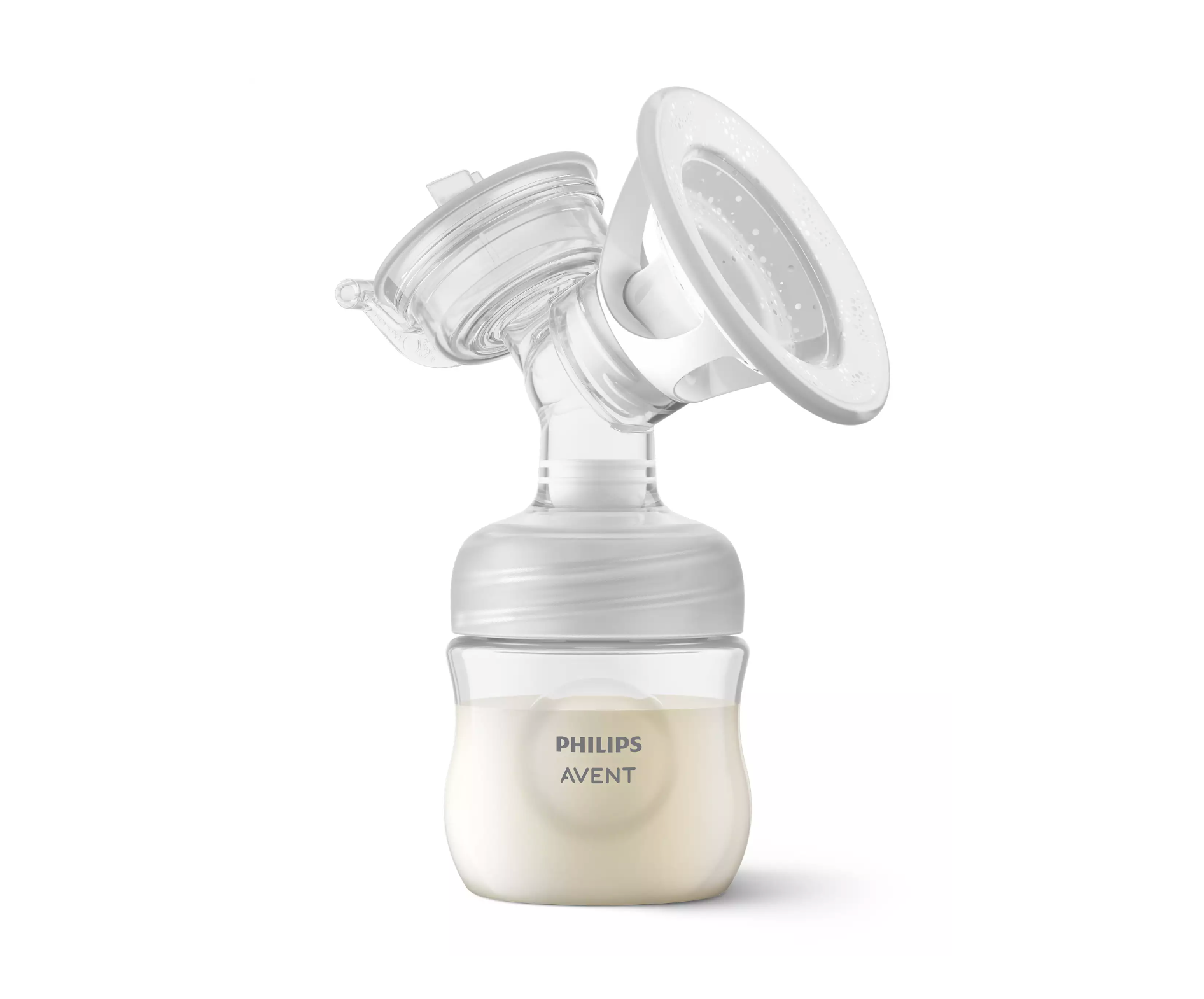 Máy Hút Sữa Điện Đôi Philips Avent Eureka Plus SCF394/11