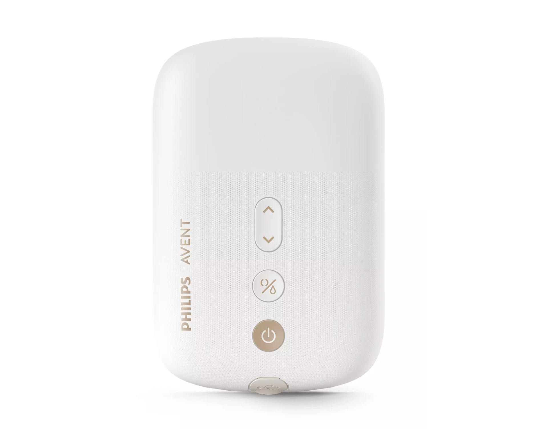 Máy Hút Sữa Điện Đôi Philips Avent Eureka Plus SCF394/11