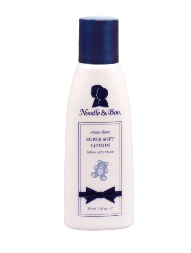 Sữa Dưỡng Thể Noodle & Boo Travel Size 59ml