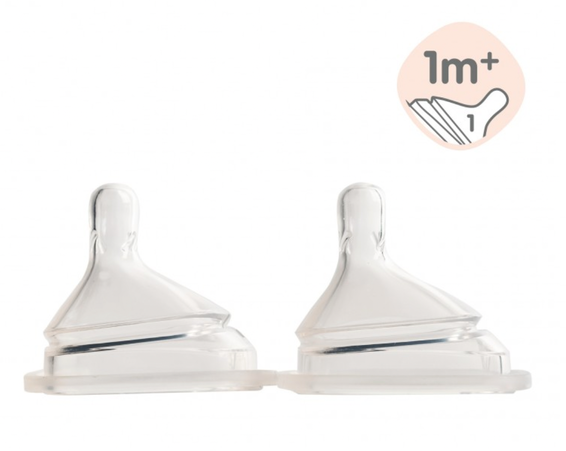 SET 2 NÚM TI THAY THẾ HEGEN SLOW FLOW SỐ 1 (1M+)