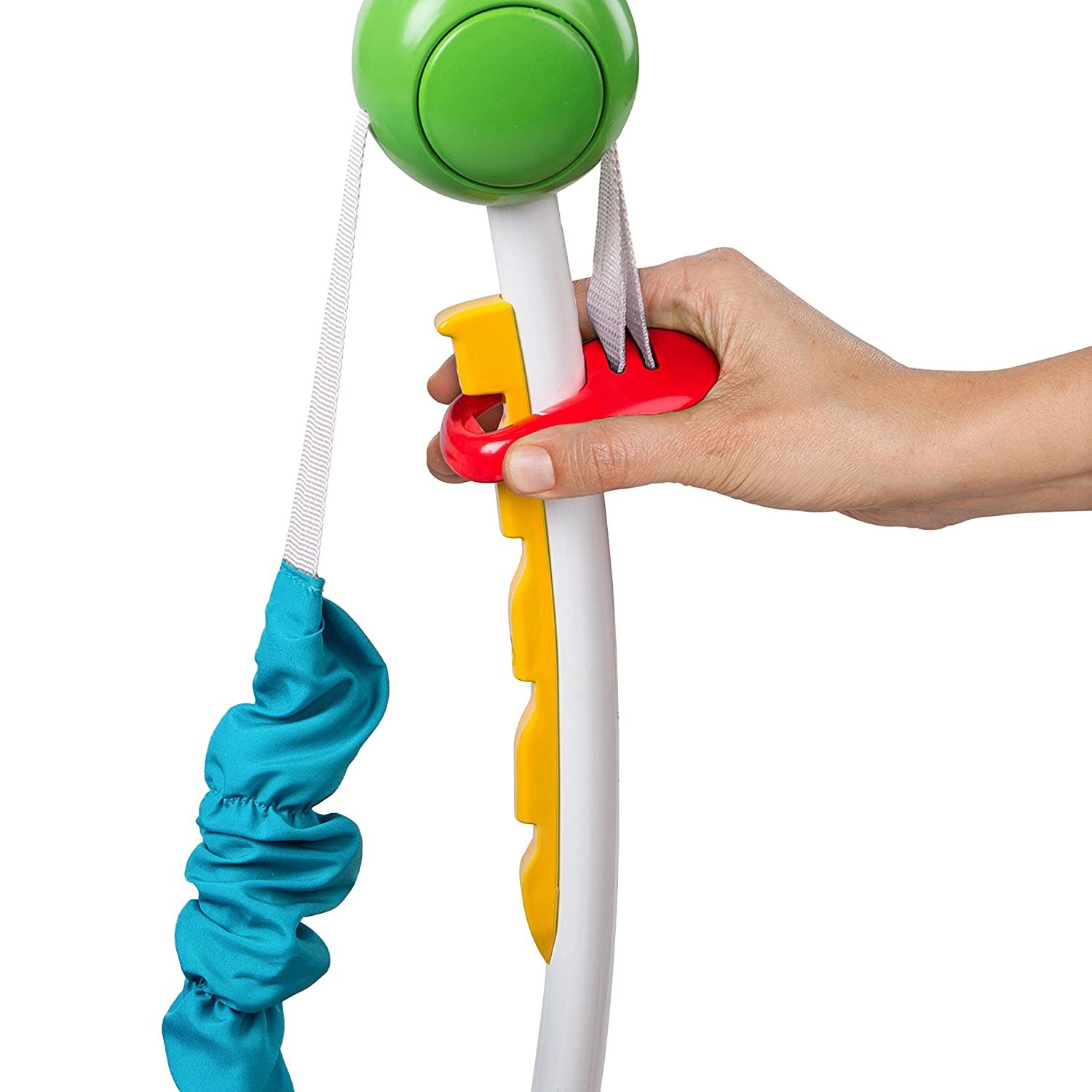 Ghế nhún Baby Einstein Neptune's Ocean Discovery Jumper
