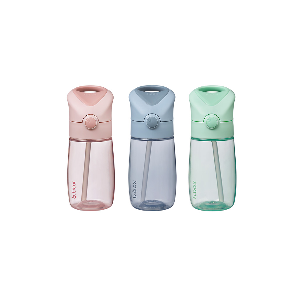 BÌNH NƯỚC B.BOX JNR. CHO BÉ (380ML)