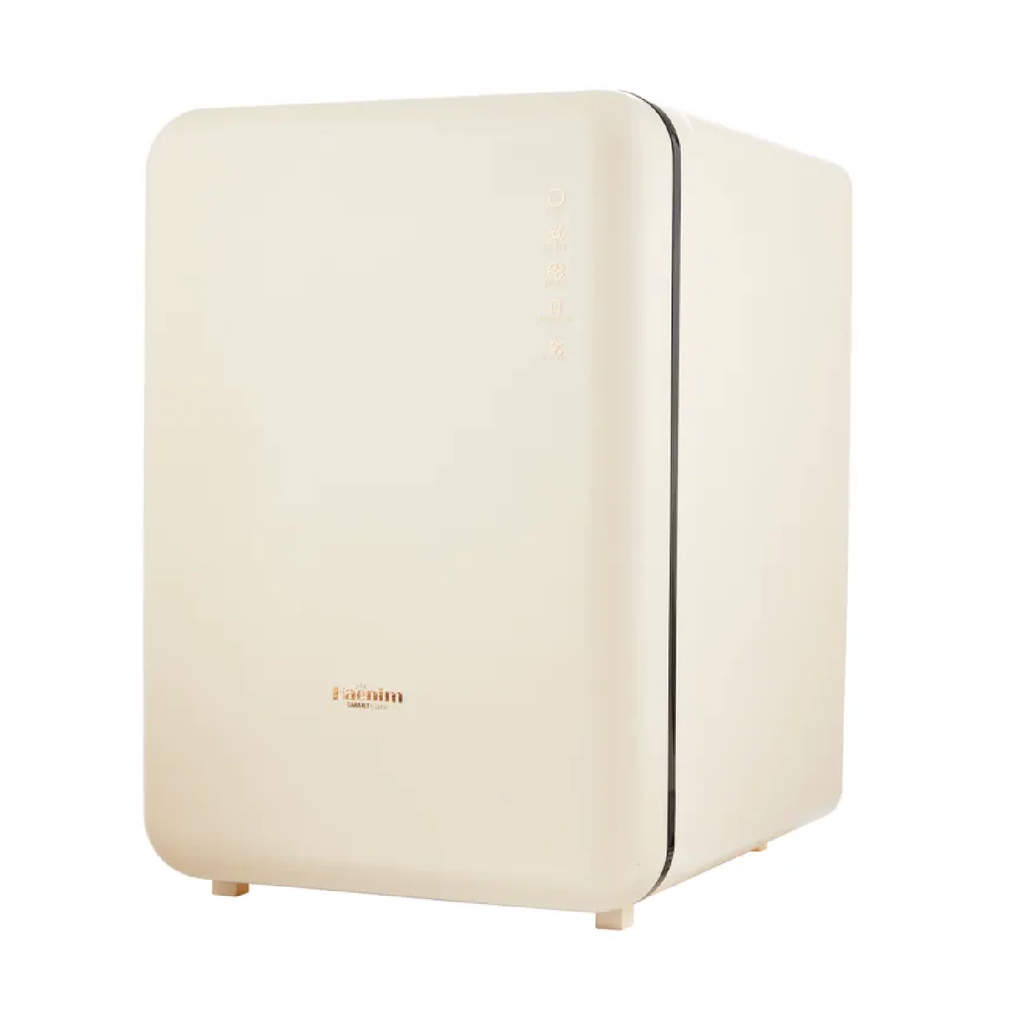 Máy tiệt trùng sấy khô bình sữa UV LED Haenim 5G