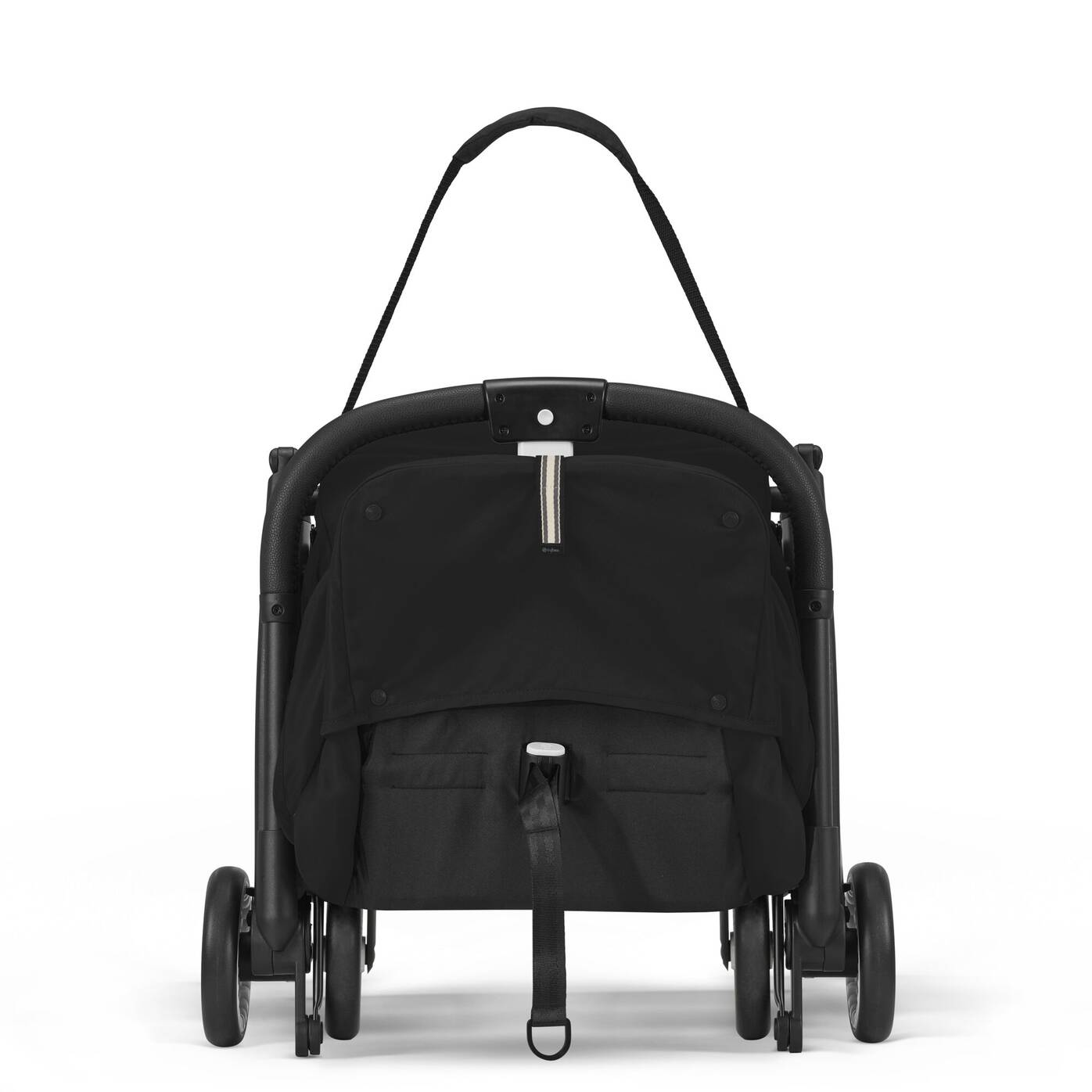 Xe Đẩy Gấp Gọn Cybex Orfeo - Màu Magic Black