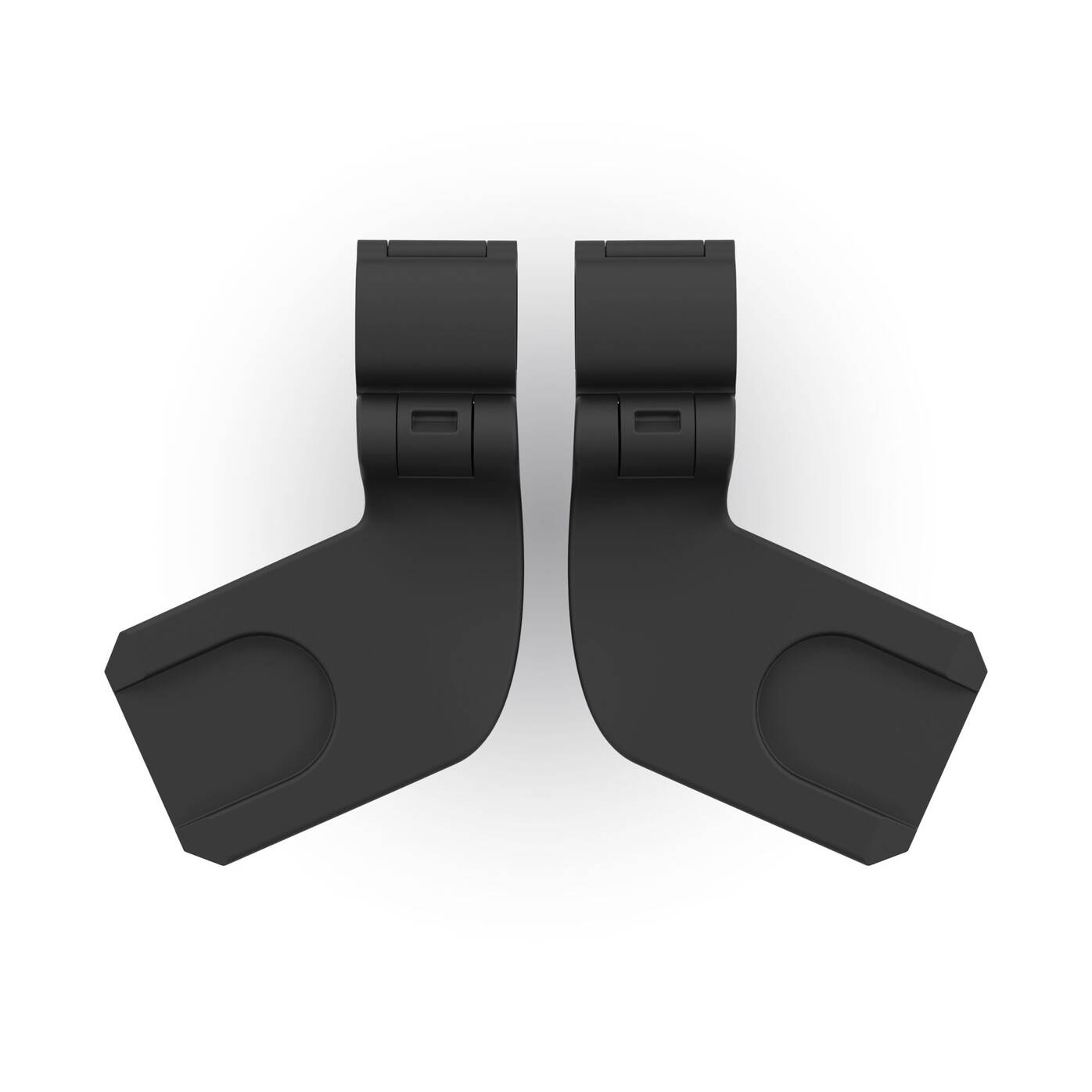 Adapter Gắn Ghế Ngồi Ô Tô Cho Xe Đẩy Cybex Coya
