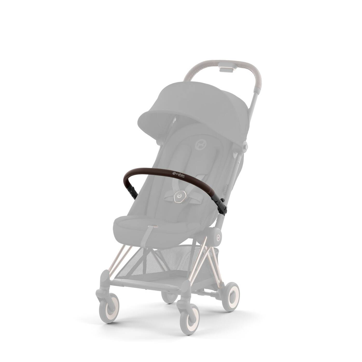 Thanh Chắn Xe Đẩy Cybex Coya Bumper Bar