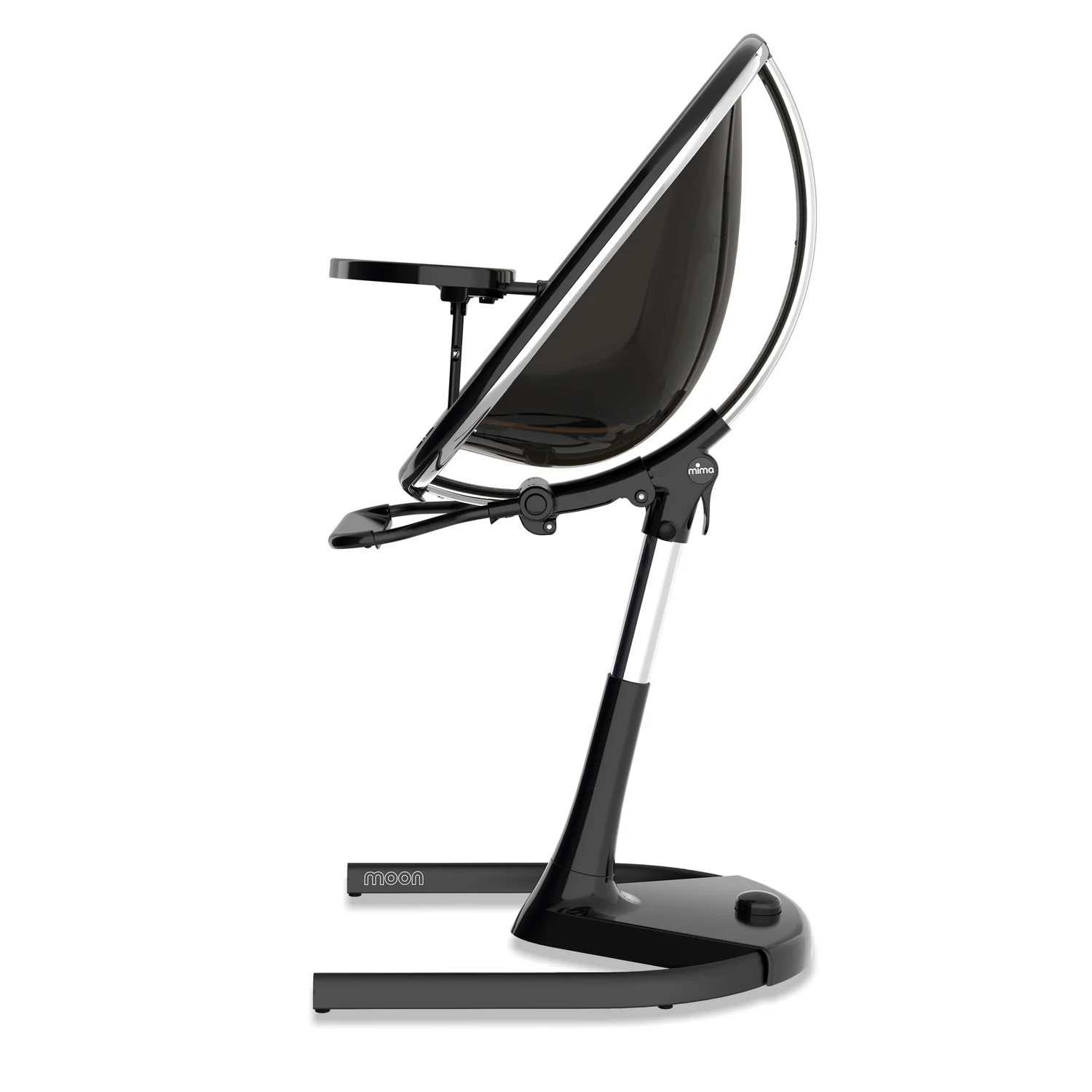 GHẾ ĂN DẶM MIMA MOON 2G HIGH CHAIR
